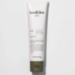 Goodfellow Mint & Cedar Face Scrub