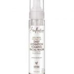 SheaMoisture Daily Foaming Facial Wash