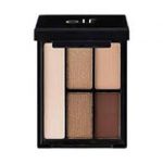 e.l.f. Clay Eyeshadow Necessary Nudes 0.56 Ounce