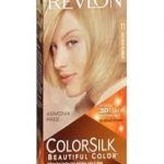 Revlon Colorsilk Golden Blonde Hair Color