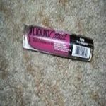 Wet N Wild Megalast Catsuit Lipstick