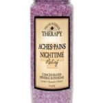 Village Naturals Aches Relief bath Soak
