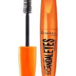 Rimmel Scandaleyes Black Mascara