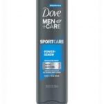Dove Men+Care Renew Body Wash