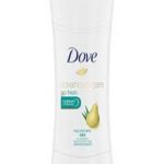 Dove Advanced Care Rejuvenate Deodorant
