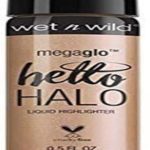 WnW Guilded Glow Liquid Highlighter