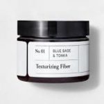 Goodfellow Blue Sage Texturizing Fiber