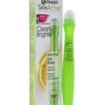 Garnier nutritioniste anti puff eye roller