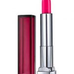 Maybelline New York Sensational Pink Lipstick