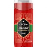 Old Spice Red Collection Ambassador Deodorant