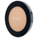 Revlon Press Powder Light Size