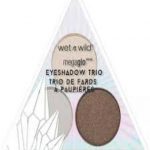 wet n wild Trio Quartz Eyeshadow
