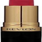 Revlon Super Lustrous Lipstick Berry Rich