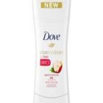 Dove Apple & White Tea Deodorant
