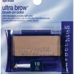 Maybelline New York Ultra-Brow Brow Powder