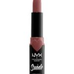 Suede Matte Bruch Me Lipstick