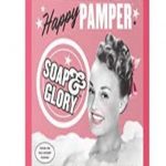 Soap And Glory Happy Pamper Gift Set