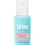 Bliss Ex-glow-sion Facial-Brightening Eye Cream