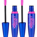 Maybelline New York Volum' Express The Rocket Washable Mascara