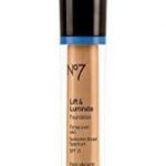 Lift & Luminate Foundation SPF 15