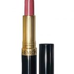Revlon Super Lipstick with Vitamin E and Avocado
