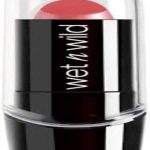 Wet n wild Silk Raging Red Lipstick