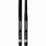 Rimmel London exaggerate auto waterproof eye definer in blackest black
