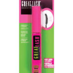 Maybelline Great Lash Very Black Mascara