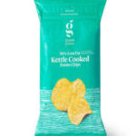 Good & Gather Reduced Fat Potato Chips