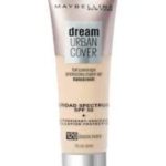 Dream Urban Classic Ivory Sunscreen
