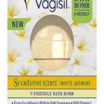 Scentsitive Scents Jasmine Bath Bomb