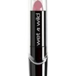 Wet n Wild Silk Finish Lipstick