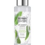 Refresh Scalp Care Anti-Dandruff Shampoo