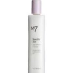 Boots No7 Age Defence Cleanser