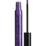 Suede Matte Ego Liquid lipstick