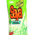 Calbee Saya Snow Pea Crisps