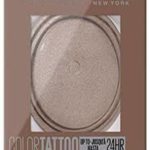 Color Tattoo High Roller Eyeshadow