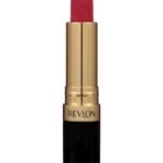 Revlon Lustrous Berry Rich Lipstick