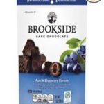 Brookside Dark Chocolate & Blueberry