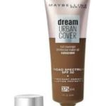 Dream Urban Java Protective Sunscreen