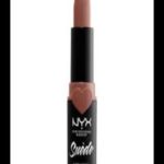Suede Matte dainty Daze Lipstick