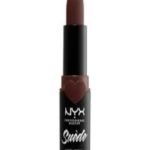 Suede Matte Cold Brew Lipstick