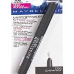 Maybelline Unstoppable Eyeliner