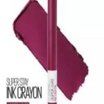 Super Stay Accept A Dare Lipstick
