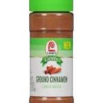 Lawrys Casero Canela Molida ground Cinnamon