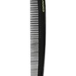 Swissco Hard Rubber Pocket Comb