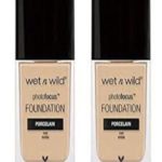 WnW Photo Focus Porcelain Foundation