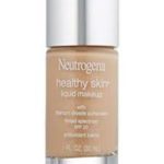 Neutrogena Liquid Makeup SPF 20