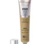 Dream Urban Cover Protective Sunscreen