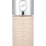 Neutrogena Liquid Makeup SPF 20